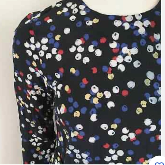 ZARA lexi dress\\ NWOT - Picture 8 of 16